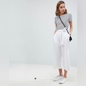 ASOS Linen Pant NWOT